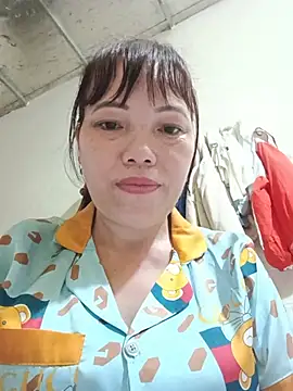 Sana-vn webcam