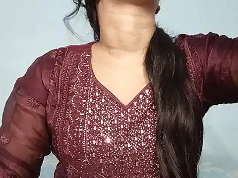 Adhiti_1 webcam