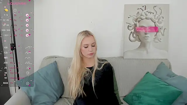 Karolina_brand webcam