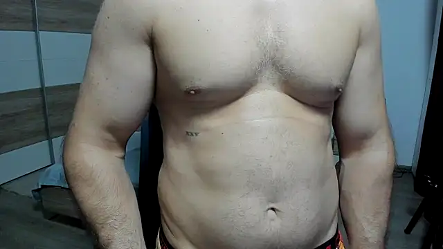 RobbyShawz webcam