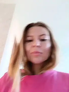 Lovers__Annn webcam