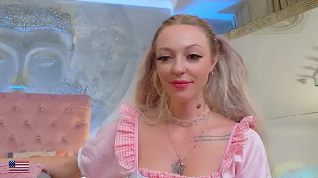 AmberMilana live sex cam