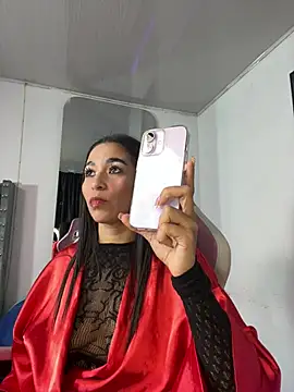 GraceWallace_ webcam