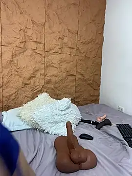 HannaBunny_ webcam