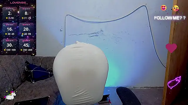tanjiro_cute webcam