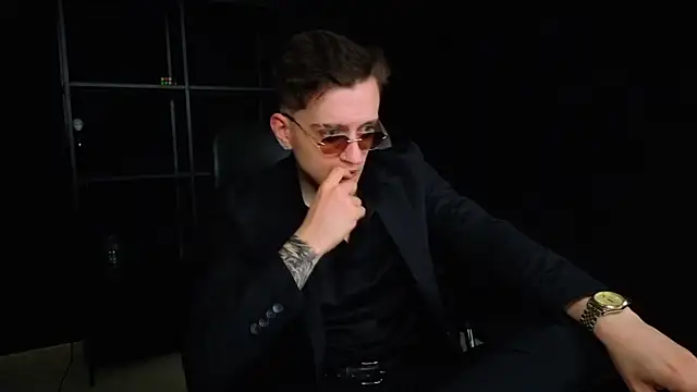 FelixStarkk webcam