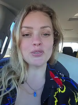 Bridgette03 webcam