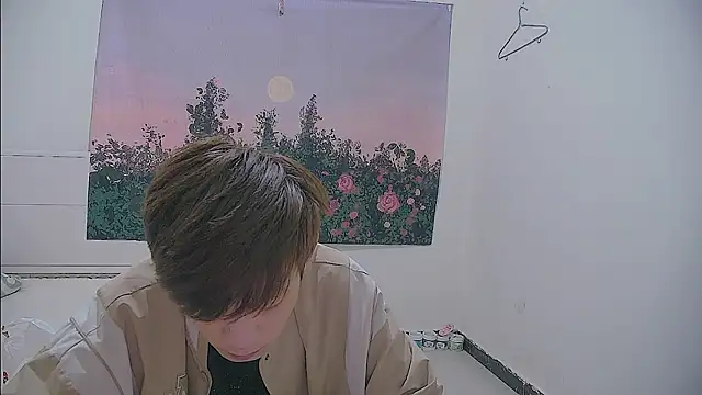 paofu-001 webcam