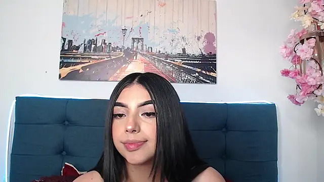 eva_six webcam