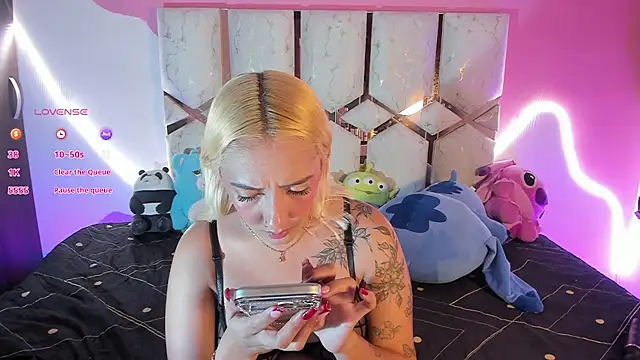 Amanda_klaire webcam