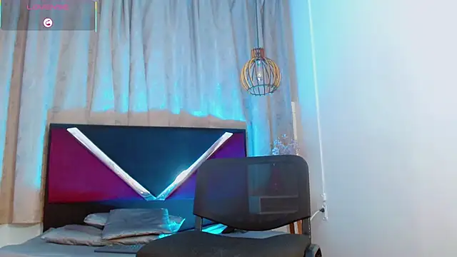 yised_hart webcam