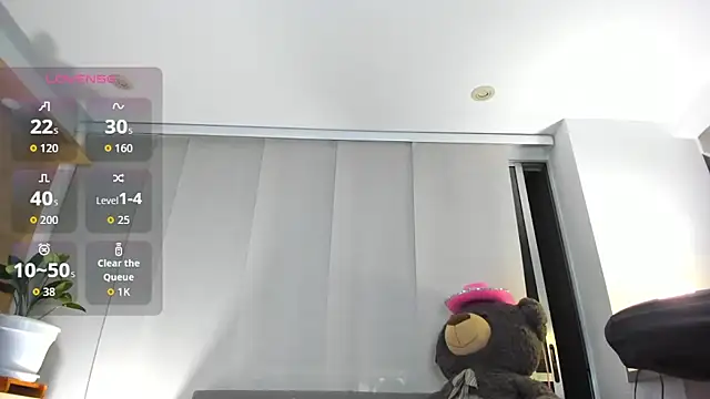 hollyprincess_2 webcam