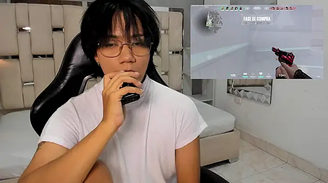 Eriol_ 🧘 free sex cam