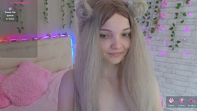 AnimeAlica18 🉐 free nude chat