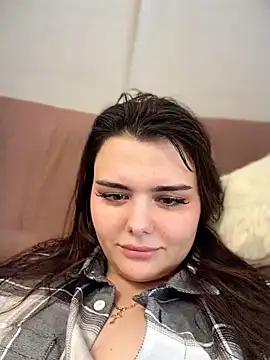 NikaMur 🚯 naked cam