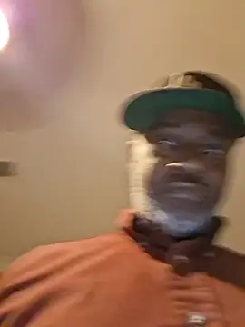 HungBlack48