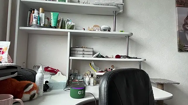 LanitaMcphaul ⚡ adult chat