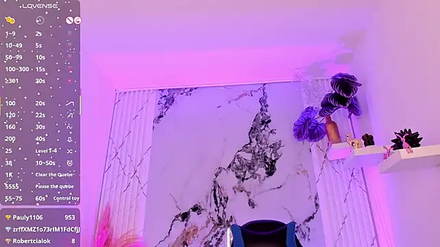 Modèle: CamilaHarperr_