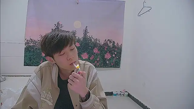 paofu-001 webcam