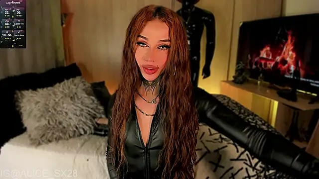 XCALLME_GODDESX webcam