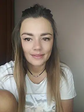 KrissSexi webcam