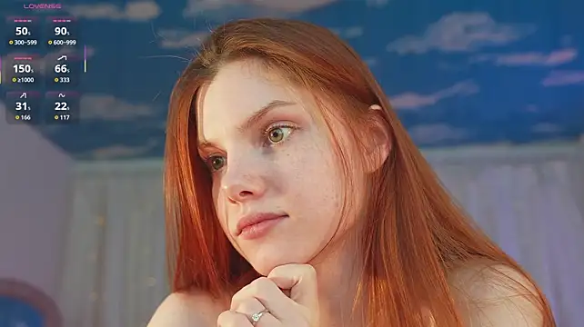Katy__Ethereal webcam