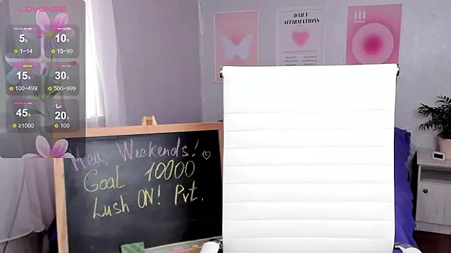 Geisha_Anna webcam