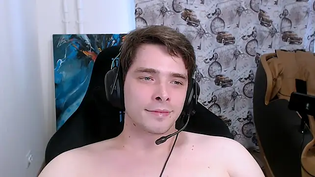 DmitryRomanov webcam