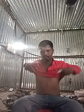 Kartik_bbc_indian webcam