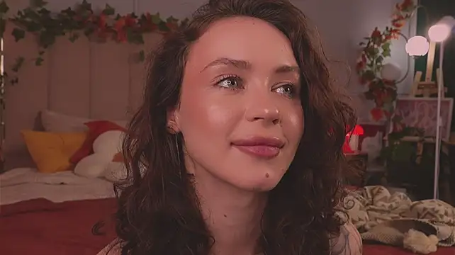 Meow_Nancy webcam