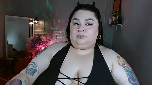 tiffany_laurens webcam