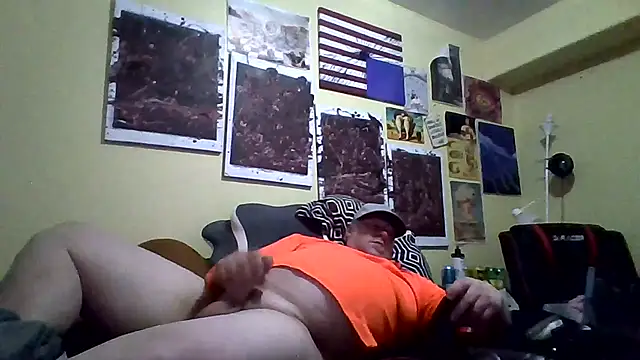 Mic_Oxinner webcam