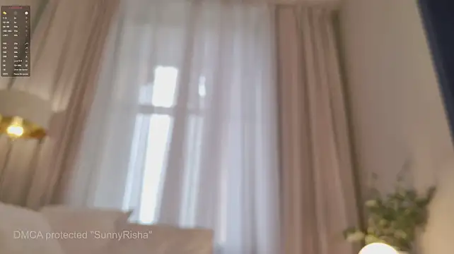 SunnyRisha webcam