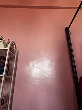 ClaraRoze webcam