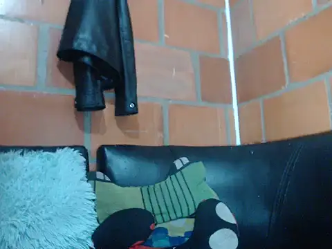 Jacob_vidal4 webcam