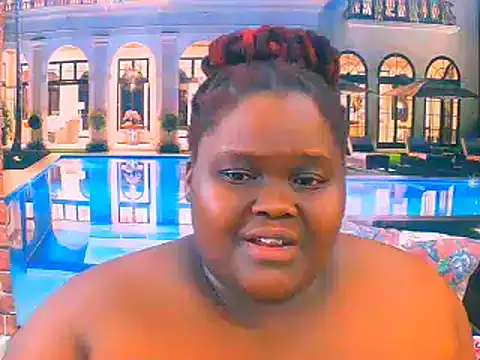 EbonyHotBuns webcam