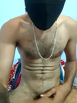 Sexyboycroy webcam