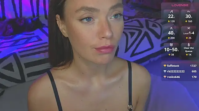 KellyFouler webcam
