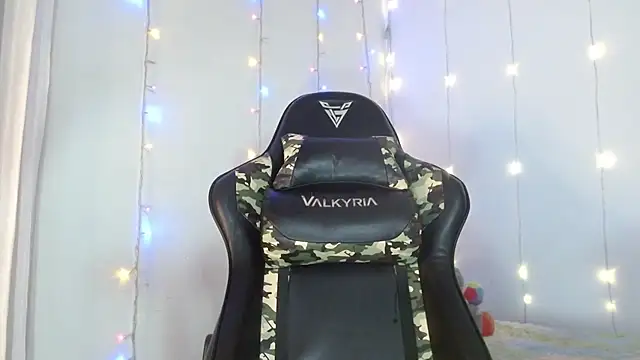 miss_evoleth2 webcam