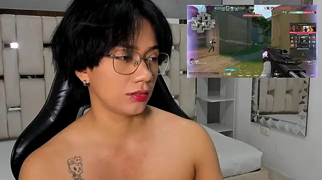 Eriol_ webcam
