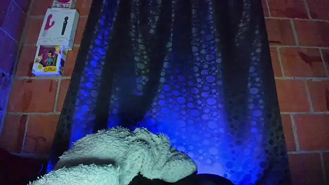 Cata-angel webcam