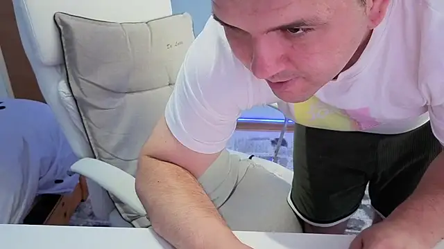 JasonJacks webcam