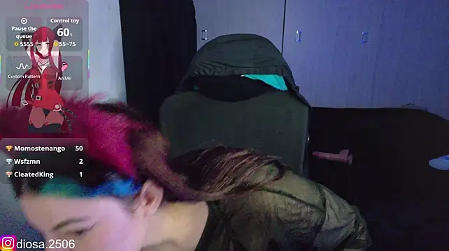 diosa_a_ webcam