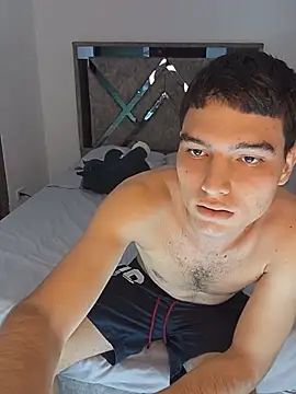 HooootCoupleee webcam