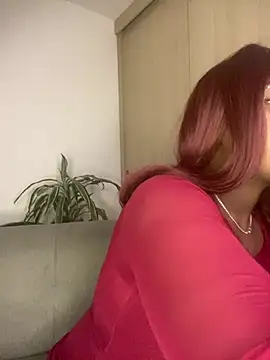 Ebony_muse webcam