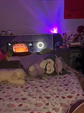 KimmyKiwi webcam