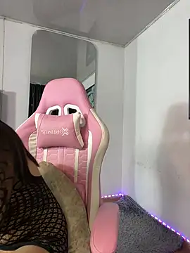 GraceWallace_ webcam