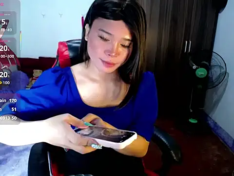 sofiathe1st webcam