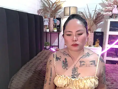EstellaStarXxx webcam