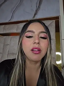 CelesteBlaze_ webcam